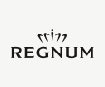 regnum